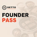 Founder Pass